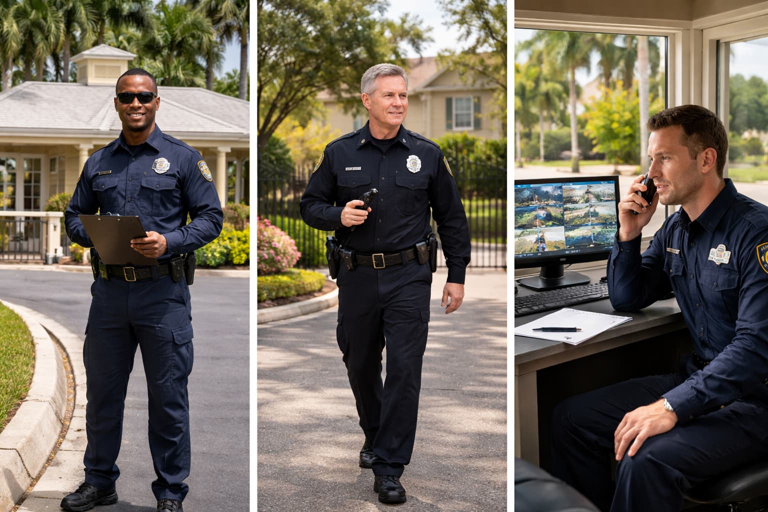 Modern luxury residence exterior with clean architecture